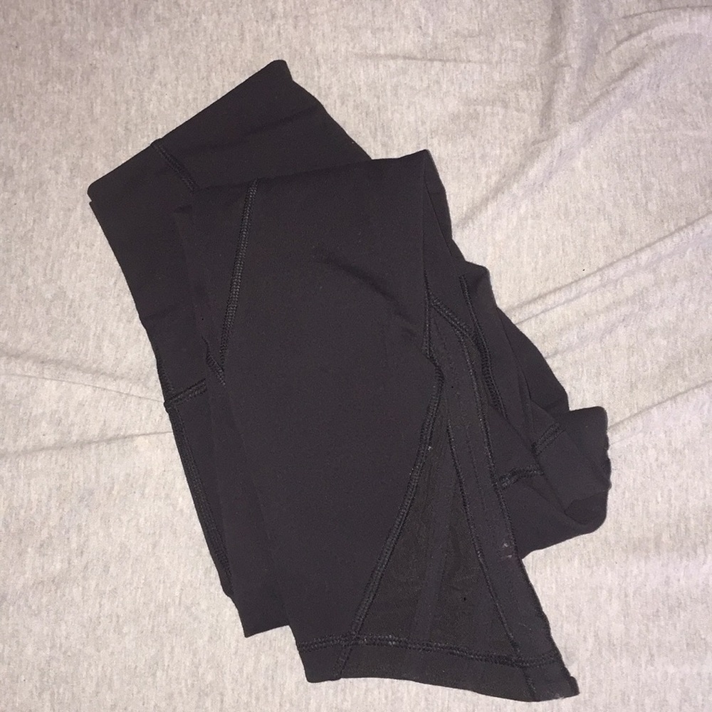 Lulu Lemon athletic pants